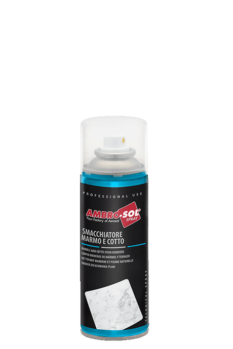 Marble and Cotto Stain Remover Spray