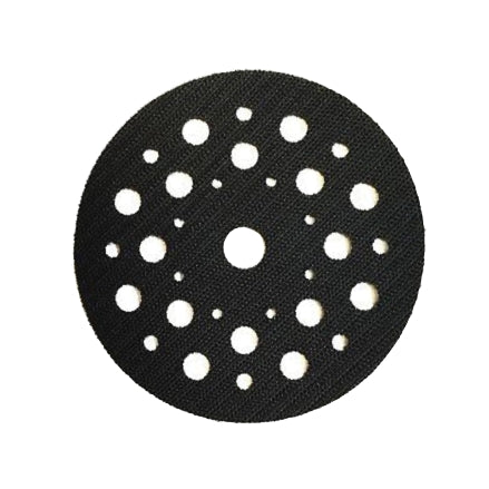 Tampon de protection souple à 28 trous MIRKA 5 po, 915SGV28