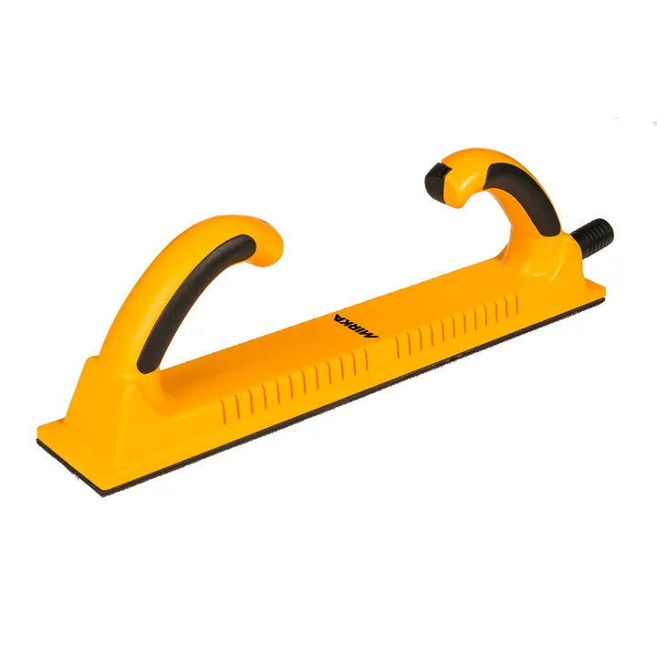 Mirka Sanding Block 2.75"x16.5" Grip Choose: Rigid or Flexible