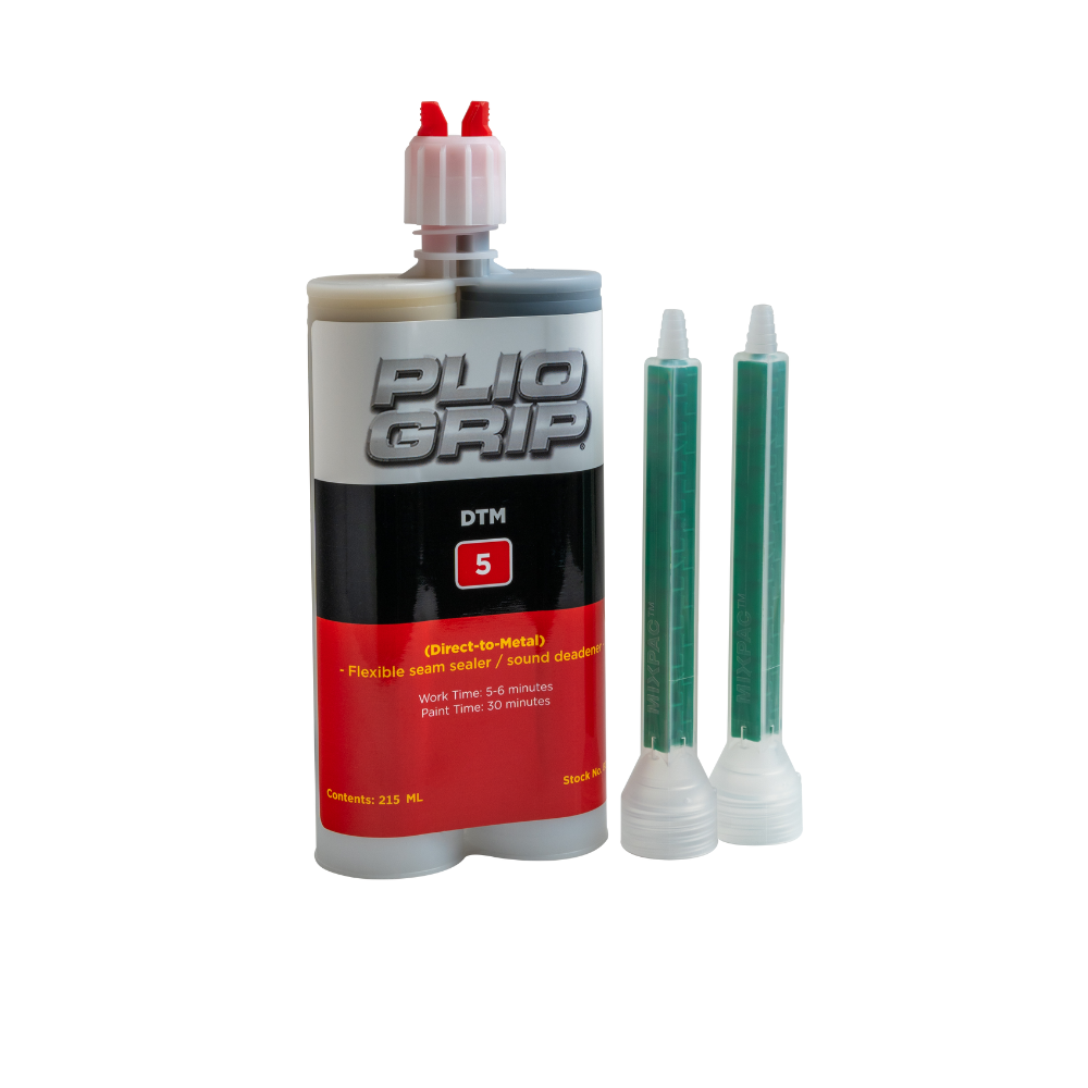 Plio Grip DTM 5 min Direct to Metal 220ml