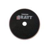 Espuma de pulido Brayt suave 150 x 25 mm