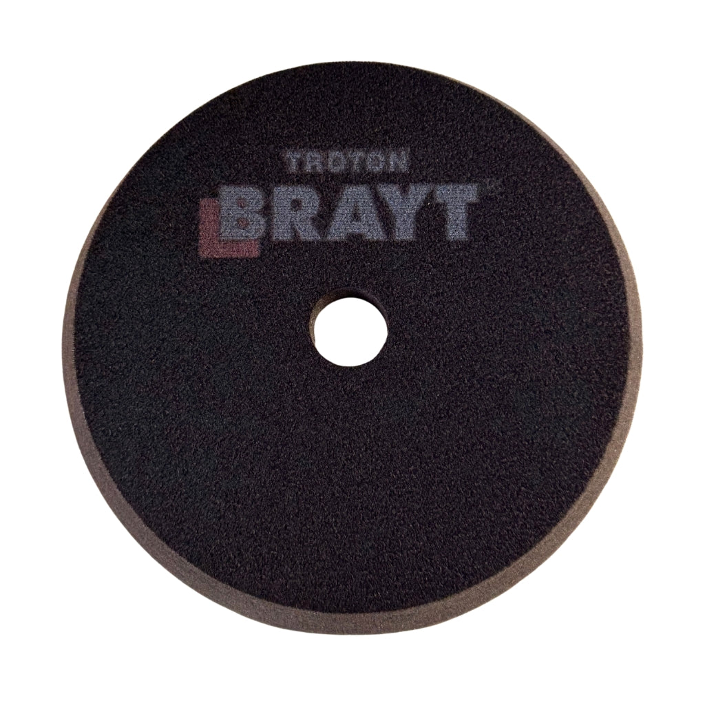 Espuma de pulido Brayt suave 150 x 25 mm