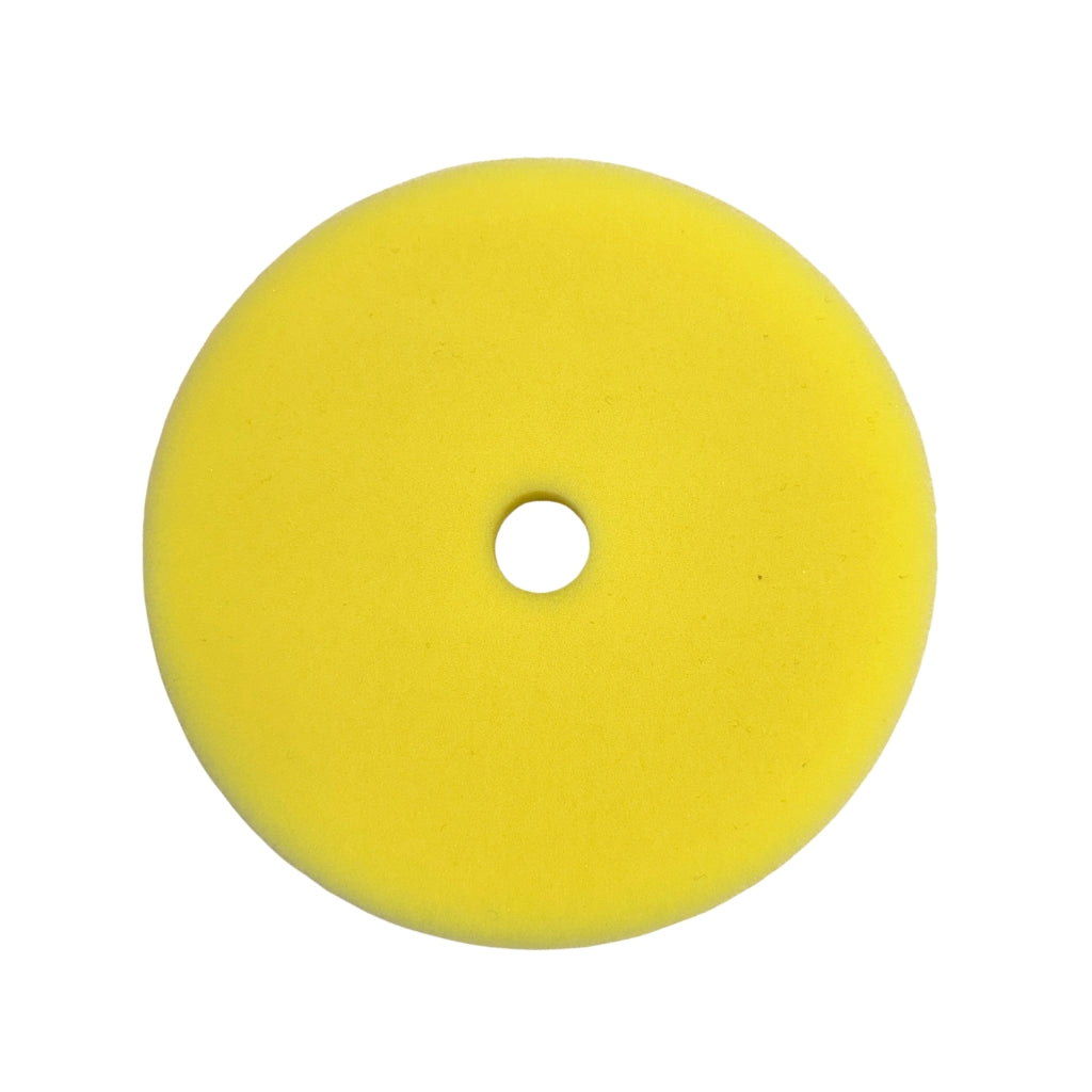 Espuma de pulido Brayt suave 150 x 25 mm