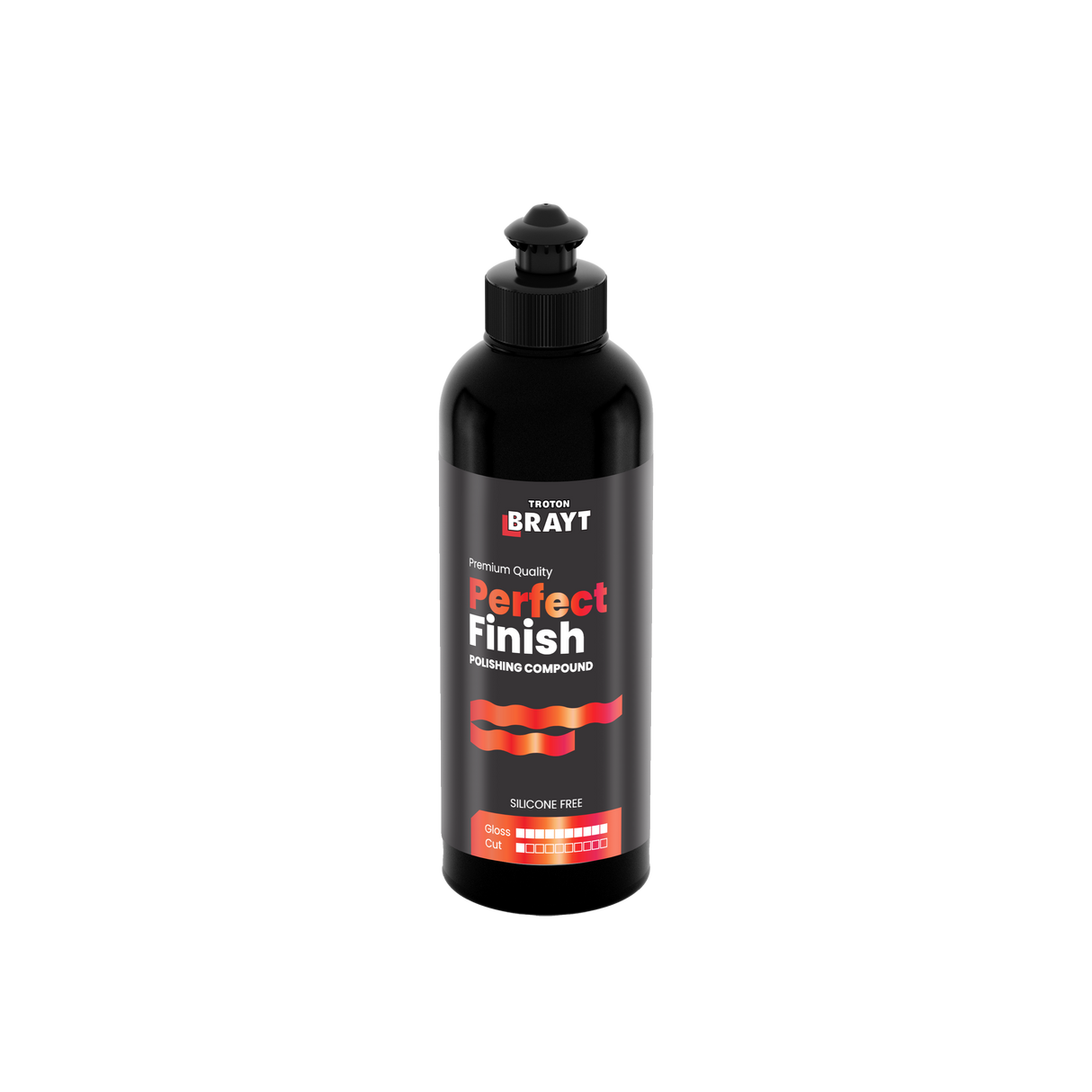 Perfect Finish Polishing Compound