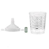 Sistema de vasos multiusos SATA RPS