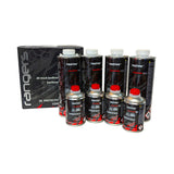 Kit de revêtement protecteur en polyuréthane 2K Rangers