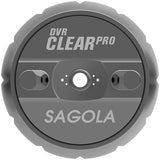 Sagola 4600  Gravity Spray Gun - Professional  Automotive paint gun