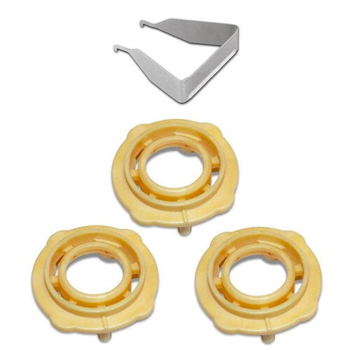 SATA Air Distribution Ring – Arp Shop