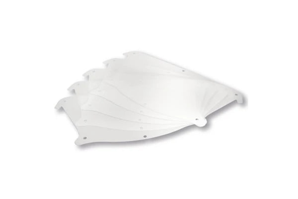 SATA Tear Off Visor Sheets Vision 5000 – Arp Shop