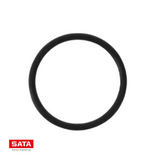 Junta tórica SATA para filtros SATA de las series 100, 200, 300 y 400