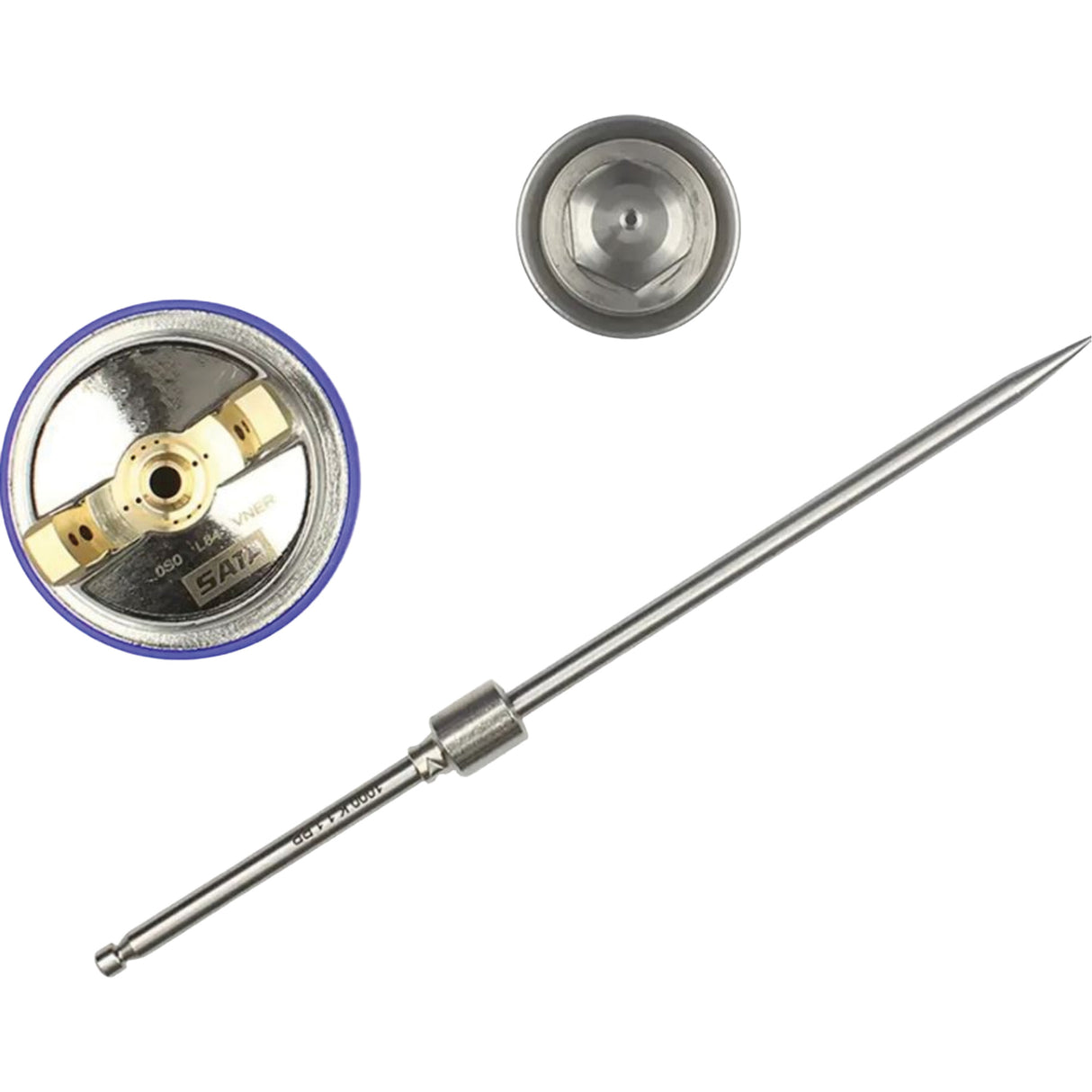 SATAjet K BASIC Nozzle Set