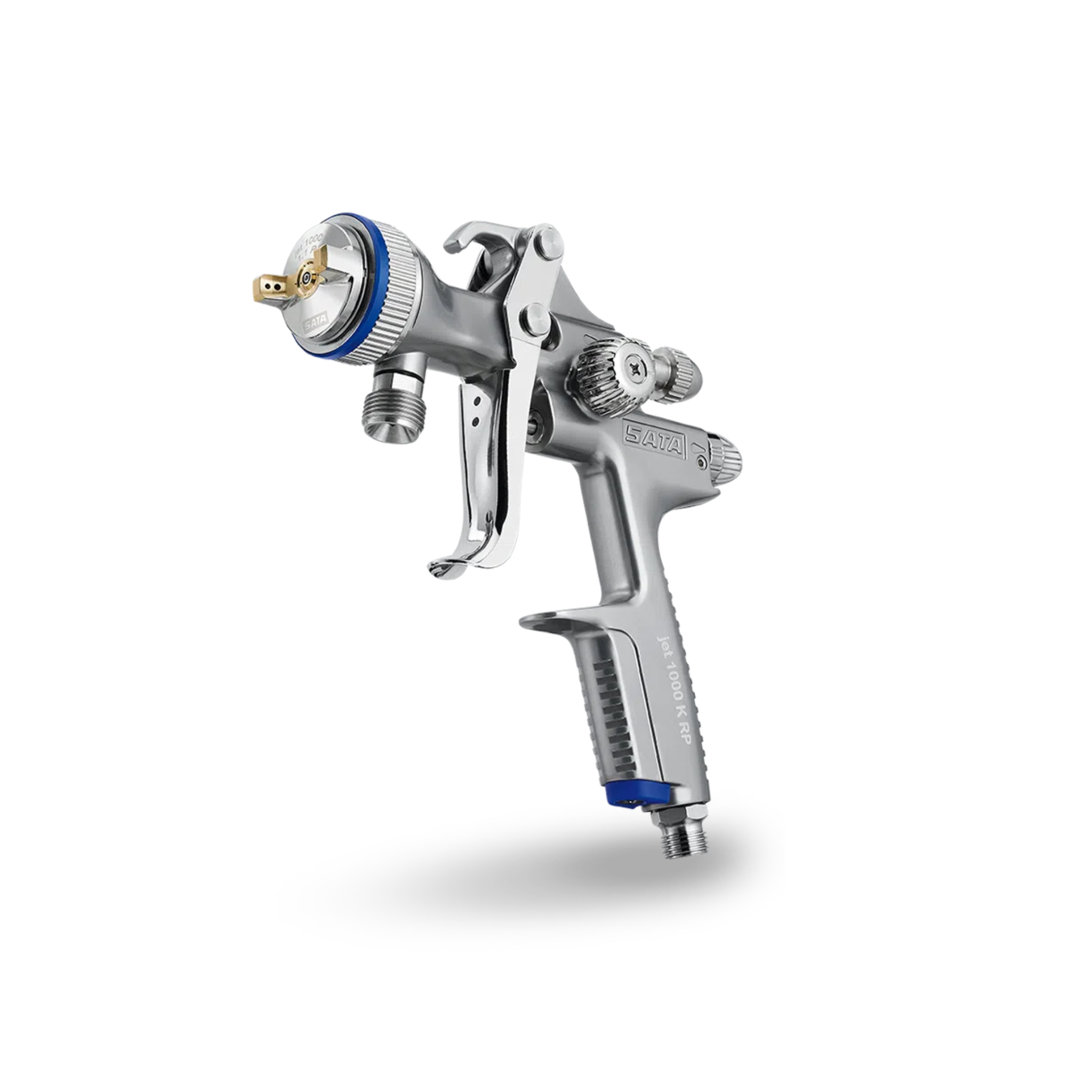 SPA HS-A1000 ジャンク SATAjet 1000 K Paint Spray Gun | Free Shipping | 30 Days Return