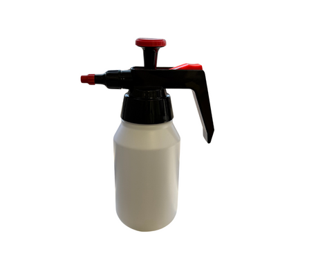 PUMP BOTTLE SPRAYER