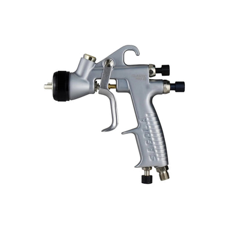 Sagola Classic Pro XD Gravity Spray Gun +  Cup 0.65 ml