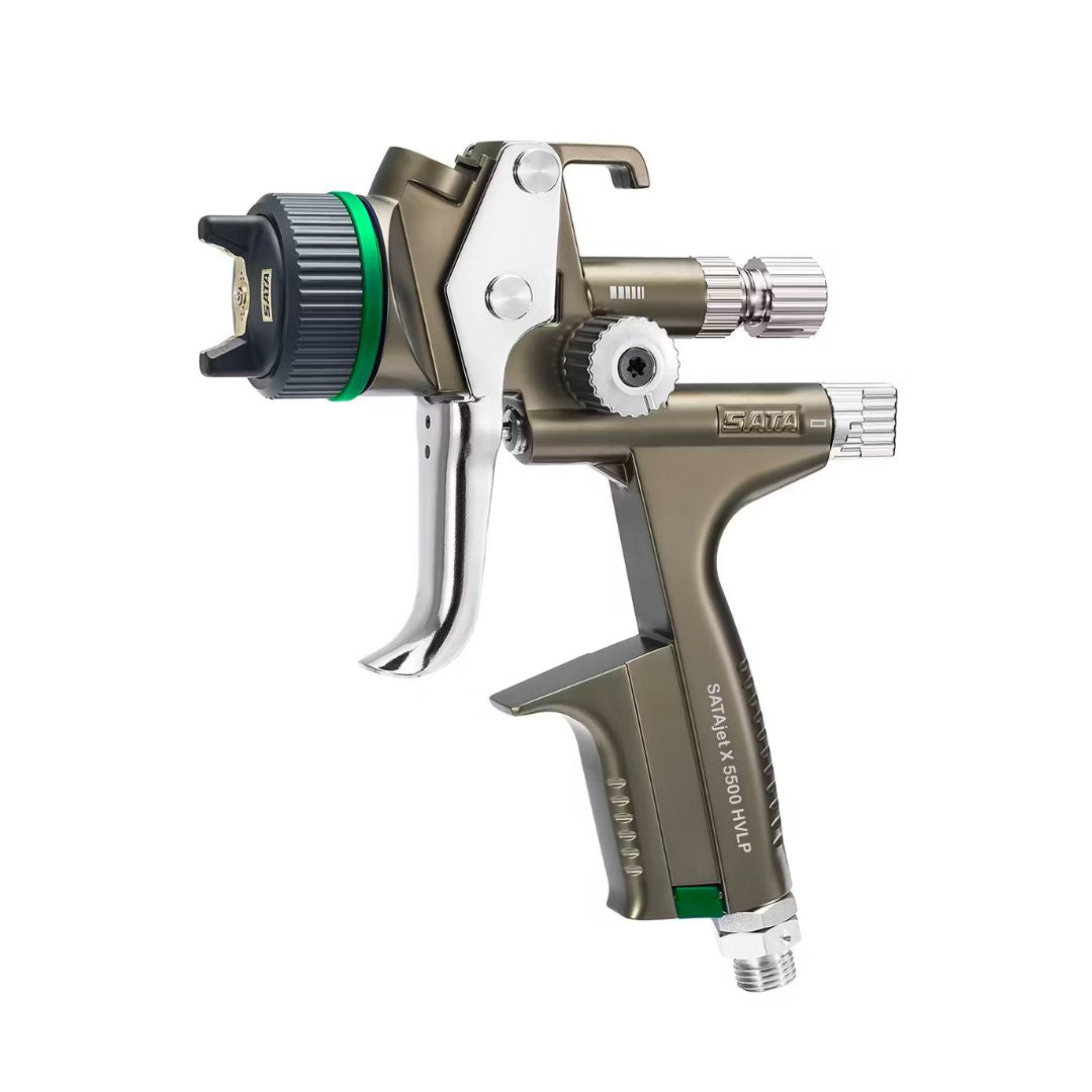 SATAjet X 5500 Paint Spray Gun - Free Shipping – Arp Shop