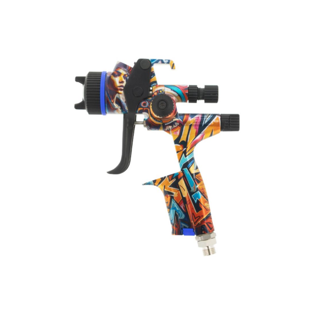 Satajet X 5500 Street Art Paint Spray Gun - Free Shipping – Arp Shop
