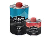 Kit de preparación para el examen MASTER HS 2:1