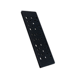 Kit de blocage manuel 2,75" x 7,75" Grip 40H
