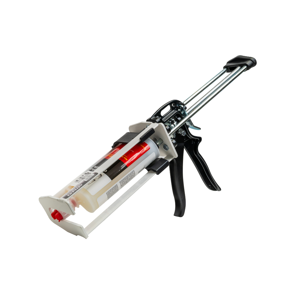 Pistolet de distribution manuel 220 ml 2:1/1:1