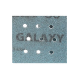 Mirka Galaxy Roll Perforated