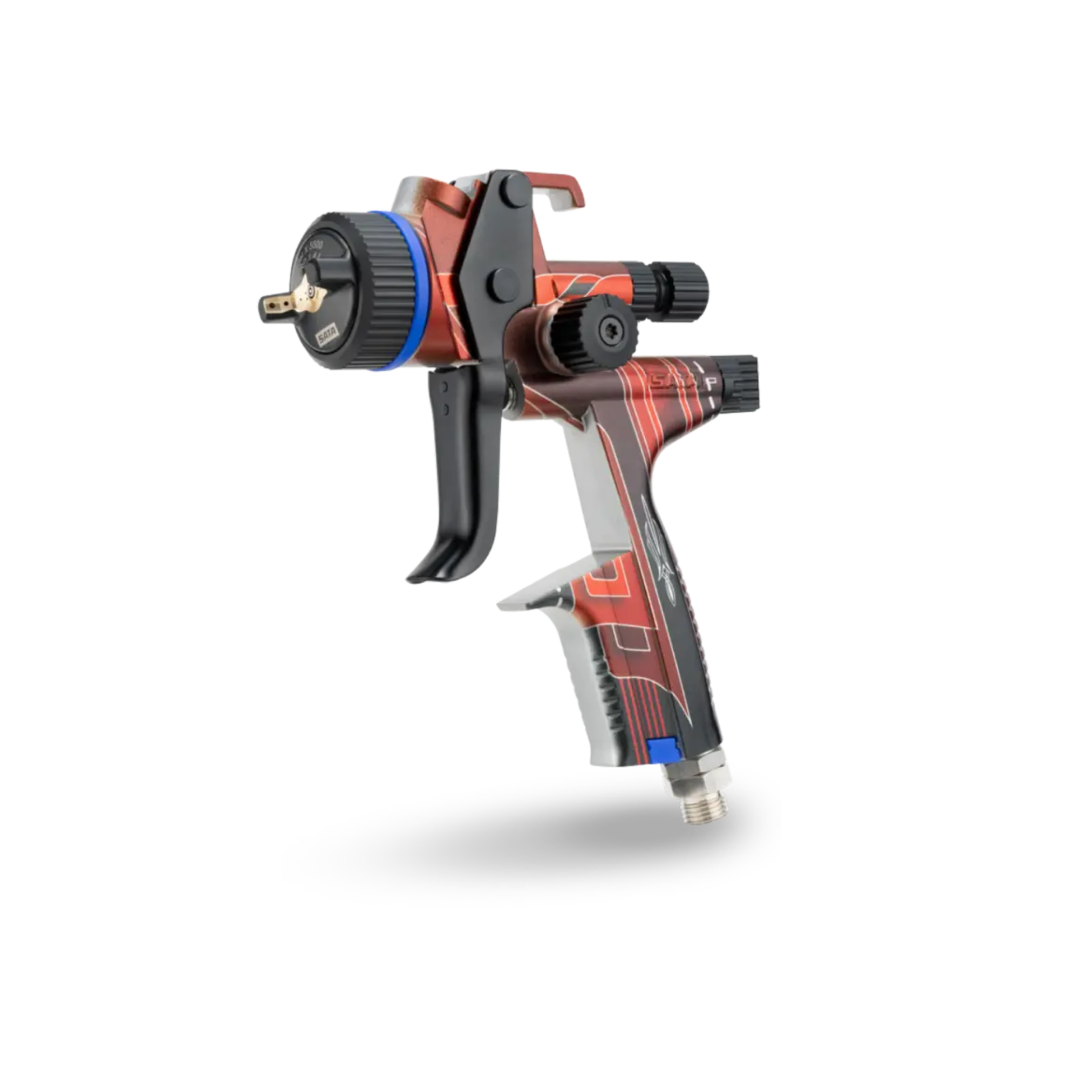 SATAjet X 5500 Lowrider Paint Spray Gun - Free Shipping – Arp Shop