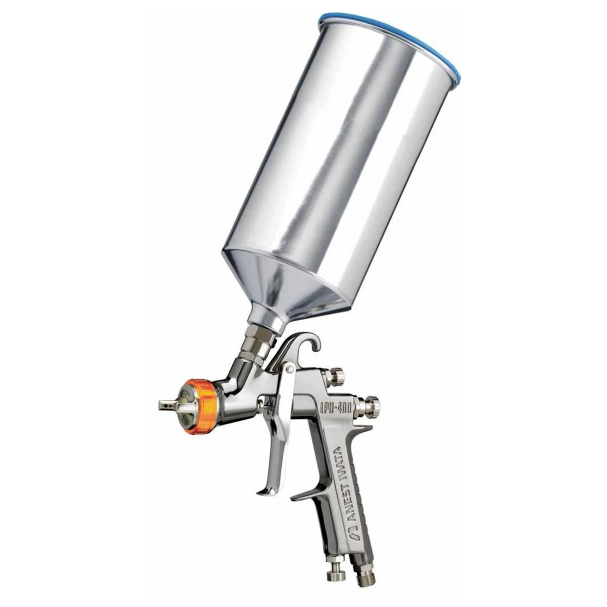 IWATA LPH400 LVX