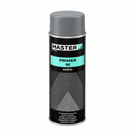 Primer Spray 1K 500ml MASTER