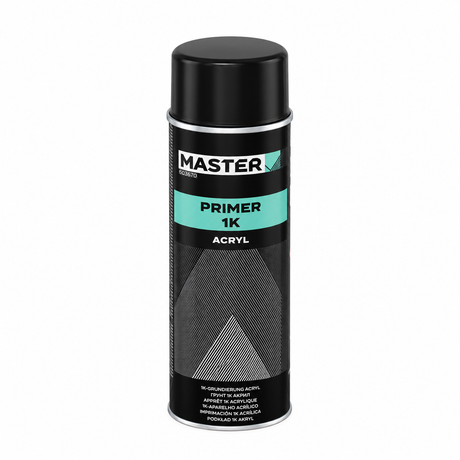 Primer Spray 1K 500ml MASTER