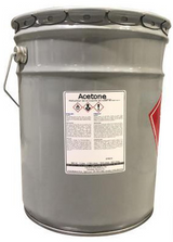 Acetone