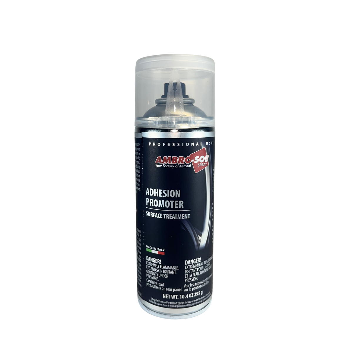 AMBRO-SOL Adhesion Promoter for Plastic
