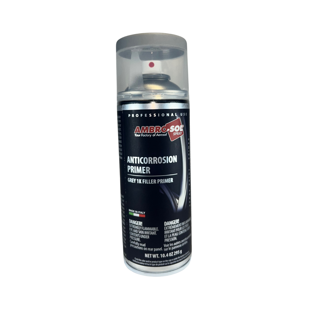 Esmalte para tratamiento de superficies AMBRO-SOL