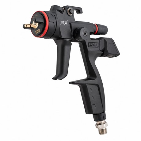 SATA Jet X Spray Gun