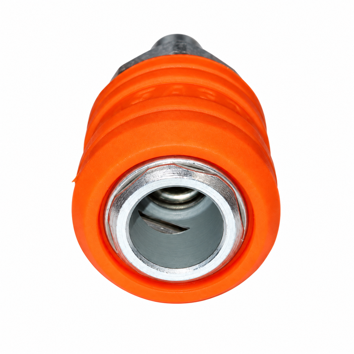 Sagola Steel Coupling Spigot 10 mm