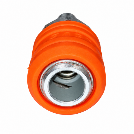 Sagola Steel Coupling Spigot 10 mm