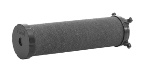 Cartucho de carbón activado SATA para filtros SATA Serie 500