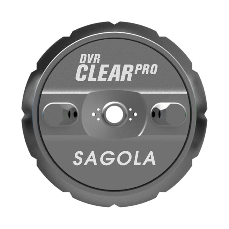 Sagola KIT AIR CAP DVR/DFT Clear PRO  – SAGOLA 4600