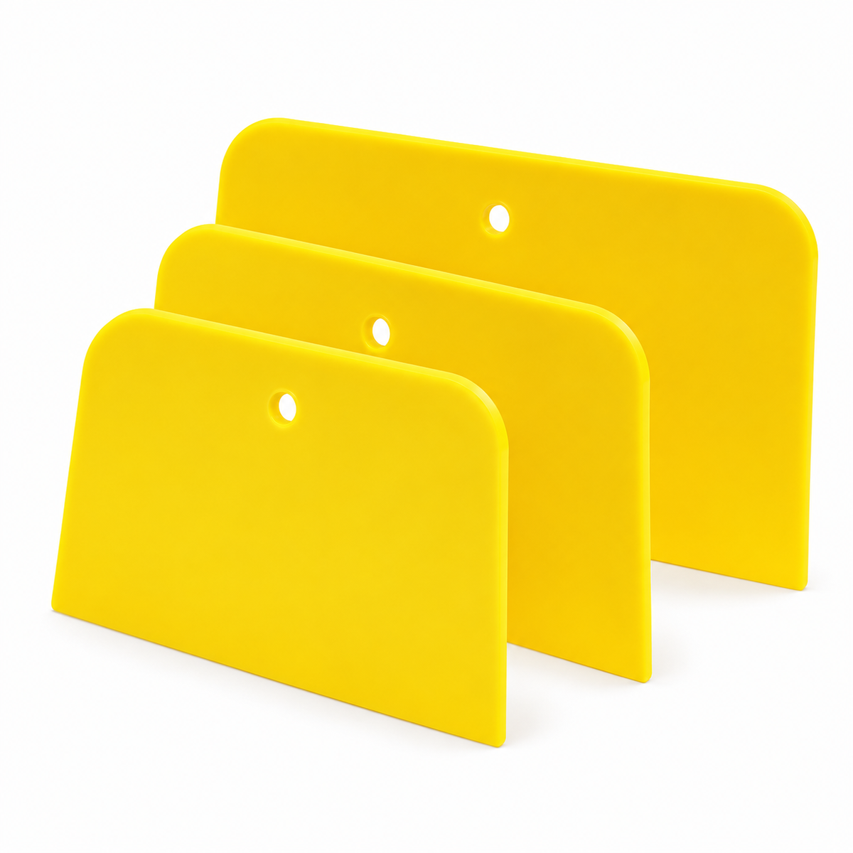 ARP Plastic Spreaders Pack 3pcs