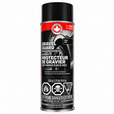 Dominion Sure Seal Gravel Guard Undercoating Spray (Black)