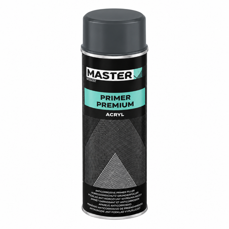 Anticorrosive Primer High Filling MASTER