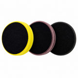 Polishing Foam 80x25mm (cone-shaped edge)