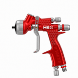 Sagola 4600 HEX HVLP Spray Gun