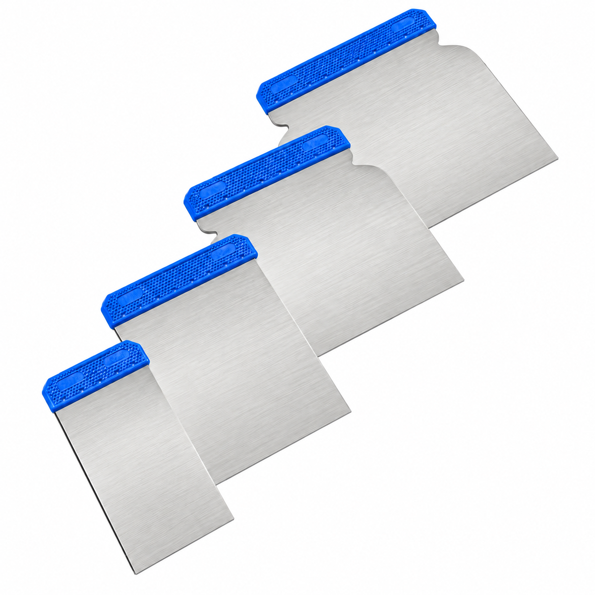 Arp Shop Metal Spreaders Pack 4pcs