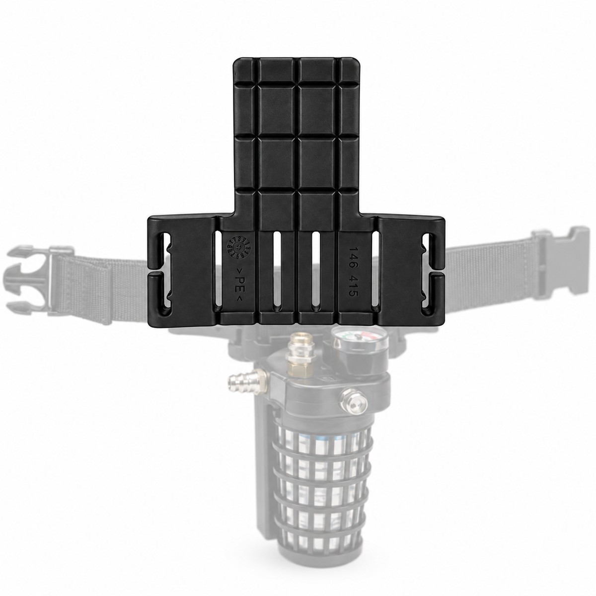 Coussin de ceinture SATA Vision 2000