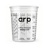 Vasos para mezclar pintura