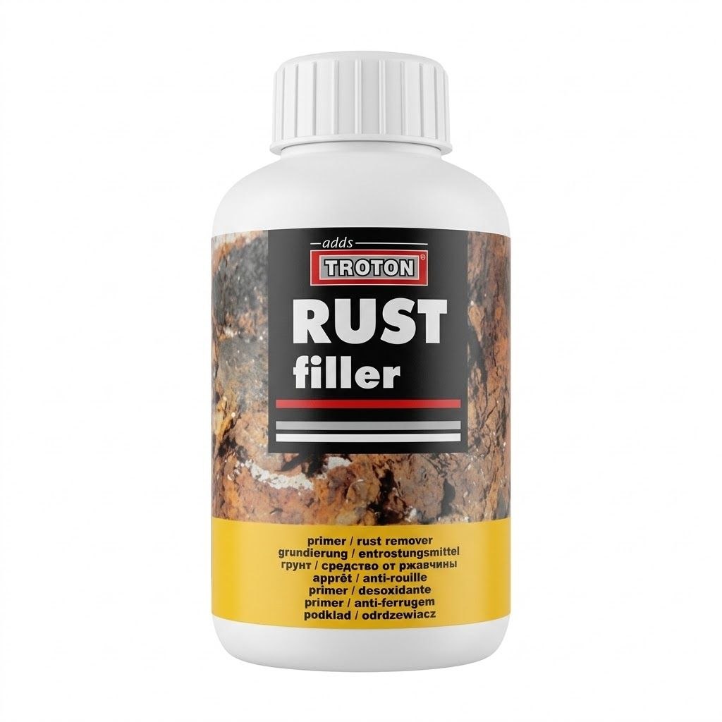 Convertisseur de rouille AMBRO-SOL 250 ml