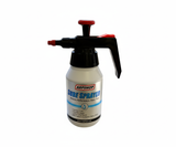 PUMP BOTTLE SPRAYER