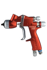 Sagola Compact 3400 Gravity Spray Gun