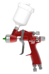 Sagola Compact 3400 Gravity Spray Gun