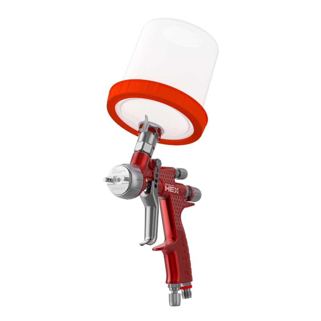Sagola 4600 HEX