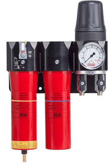 SATA Filter 500 Series